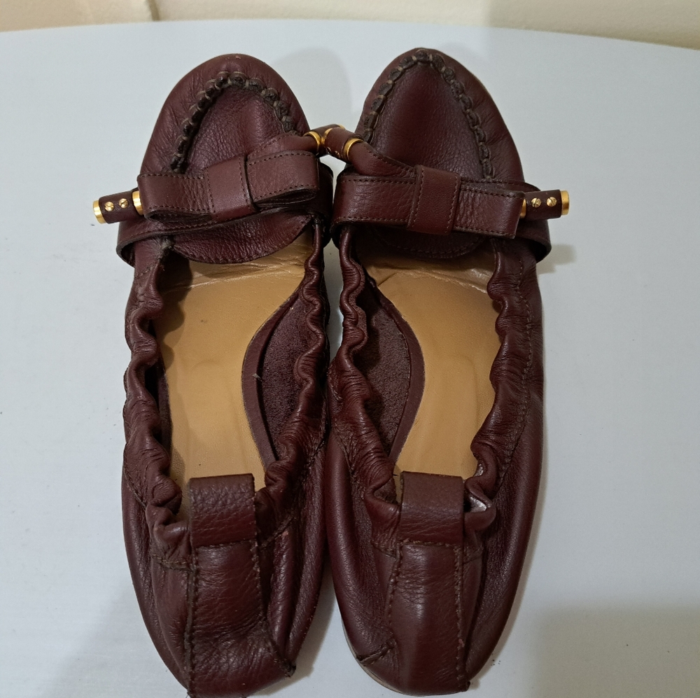 Chloe Sandal